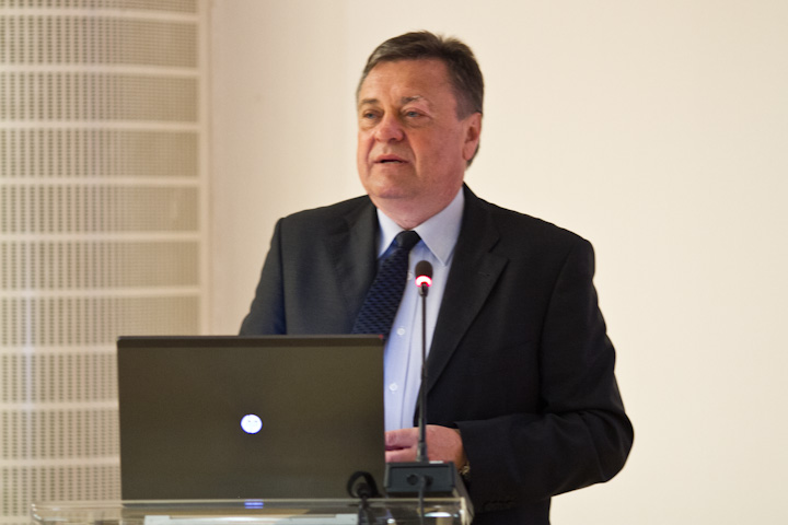 Zoran Jankovic