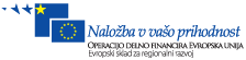 Naložba v vašo prihodnost Naložba v vašo prihodnost